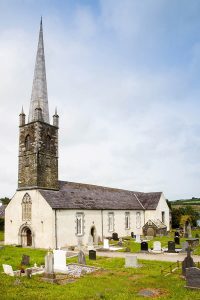 st fachtna's cathedral rosscarbery